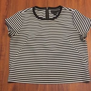 Striped shirt